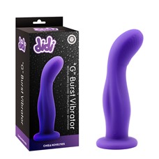 Вибратор Didi - G Burster 17 см
