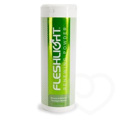 Восстанавливающий порошок для киберкожи Renewing Powder - Fleshlight