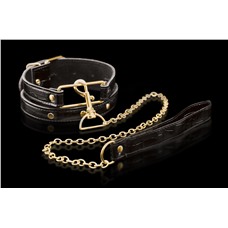 Ошейник с поводком Collar   Leash