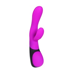 Вибратор Pretty Love BI-014262PUR