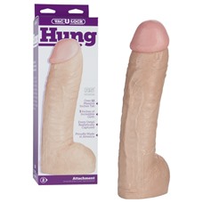 Насадка-реалистик для системы Харнесс Hung 30 см