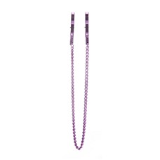 Клипсы на соски Purple SH-OU079PUR