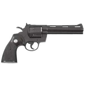 Револьвер Магнум Питон (Python,Magnum) США 1955 г.