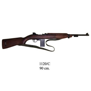 Карабин М1 с ремнем, калибр 30, США 1941 г.