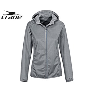 Ветровка женская Crane