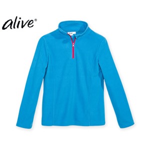 Толстовка для девочки Alive