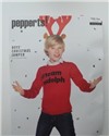 Джемпер для мальчика Pepperts