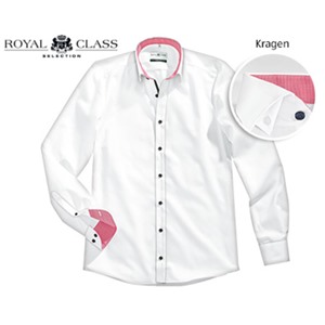 Рубашка мужская Royal Class