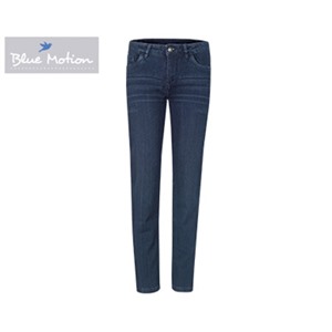 Джинсы женские Blue Motion