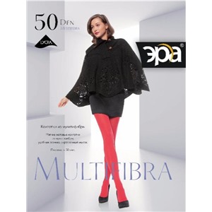 Колготки MULTIFIBRA 50 den капучино