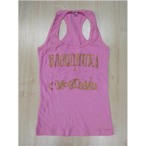 Майка женская