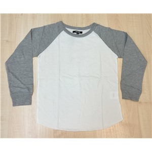 Футболка для мал длин рукав RIOT CLUB