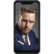 Сотовый телефон INOI 7i Lite Black