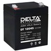 Аккумулятор Delta DT 12045 12V 4.5Ah 90x70x107