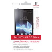 Защитная пленка Red Line 7" универсальная матовая (91х152)