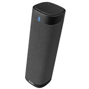 Акустическая система Sven PS-115 черный, 2х5Вт,Bt,microSD,USB,FM-тюнер,акк