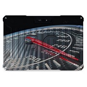 Планшет BQ 1083G Armor PRO Plus Print 02 10,1" IPS 1280x800, GPS, 1+8GB