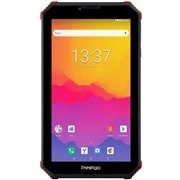 Планшет Prestigio Muze PMT4667 3G Red + карта памяти