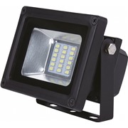 Светодиодный (LED) прожектор FL Smartbuy SBL-FLSMD-20-65K 20Вт/холодный/IP65/черный