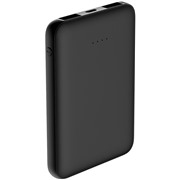 Аккумулятор внешний OLMIO (039034) Mini-5 5000 mAh черный