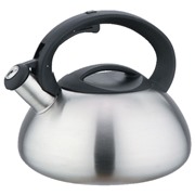 Чайник  со свистком WEBBER BE-0587/1 3л,