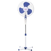 Вентилятор EDEN EDC-1625 40 Вт, напольный,таймер,В КОРОБКЕ 2 ШТ