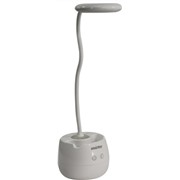 Светодиодный наст. светильник Smartbuy SBL-3069-5-W-White