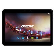 Планшет Digma Plane 1572N 3G Black