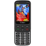 Сотовый телефон TEXET TM-501 Black
