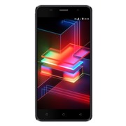 Сотовый телефон DIGMA LINX X1 Pro Black 5",IPS, 720*1280, 2Gb/16Gb,8Mp