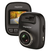 Видеорегистратор Inspector INCH 1.5",120*,1920х1080,Novatek NT96223