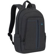 Рюкзак RivaCase 7560 black для ноутбука 15,6"