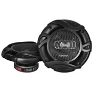 Автомобильная акустика Centek CT-8301 -4 4" (10см),160 Вт,2 полосы