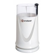 Кофемолка ENDEVER Costa-1051 белый 200Вт