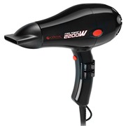 Фен CENTEK CT-2221 Professional  2200Вт, AC мотор, 5 режимов, упр.сбоку, хол.воздух