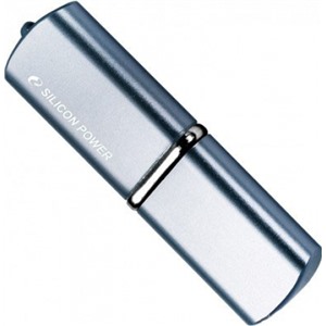 USB флеш накопитель 16 Gb Silicon Power Luxmini 720 DeepBlue