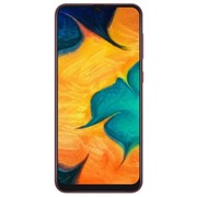 Сотовый телефон SAMSUNG A305F Galaxy A30 64Gb Red*