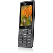 Сотовый телефон FLY FF282 Black