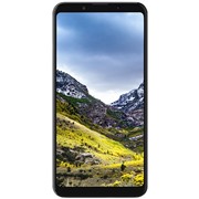 Сотовый телефон BQ S-6035L Strike Power Max Black LTE, 6"FHD+2160*1080,2/32Gb,13+2Mp-8Mp,NFC,6000mAh