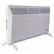 Конвектор REDMOND RCH-4530S  SkyHeat 2000Вт, 25 кв.м, Bluetooth,электронное управление