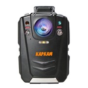 Видеорегистратор Carcam Каркам Комбат 2 S 16Gb 2",1920х1080,140*,GPS