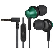 Гарнитура Defender Pulse 470 черно-зеленая