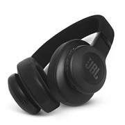 Наушники JBL E55BT Black беспроводыне,мониторные с микрофоном,Bt