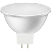 Светодиодная лампа Smartbuy Gu5.3 / MR16 / 9,5Вт/теплый SBL-GU5_3-9_5-30K
