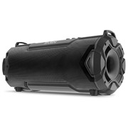 Акустическая система Sven PS-475 черный 2х15Вт,Bt,microSD,USB,LED дисплей,AUX, 2х2000мАч*