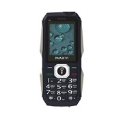 Сотовый телефон MAXVI T5 Dark Blue IP67