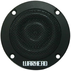 Автомобильная акустика Ural AS-W30TW  Shkval* (1 шт. )  30,5 мм, 80/160Вт