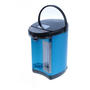 Термопот WILLMARK WAP-502KL синий 900 Вт,  5,0 л
