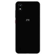 Сотовый телефон ZTE Blade A7 Obsidian Black + чехол