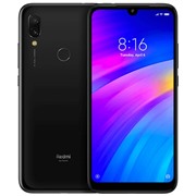 Сотовый телефон XIAOMI Redmi 7 16Gb Black